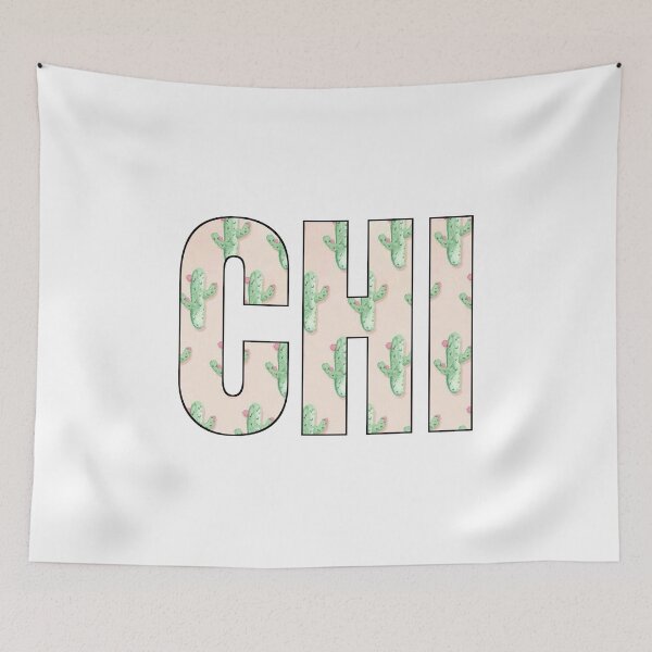 Item preview, Cactus CHI designed and sold by annxva.
