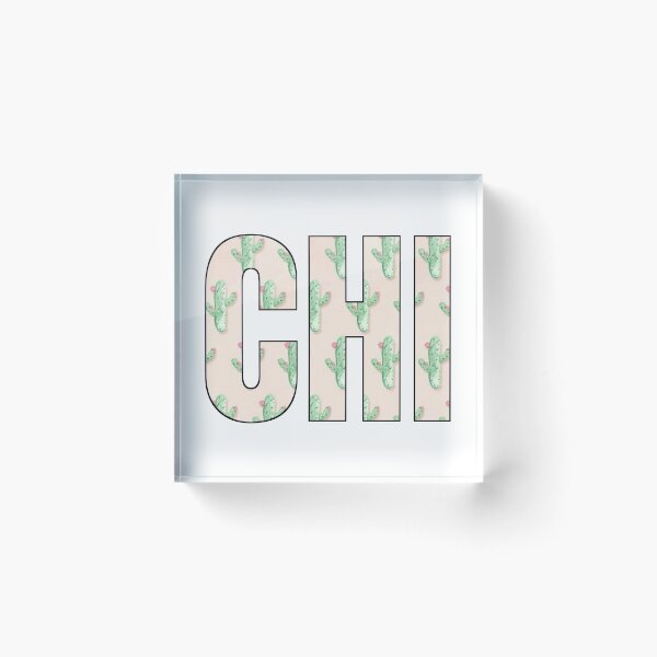 Item preview, Cactus CHI designed and sold by annxva.