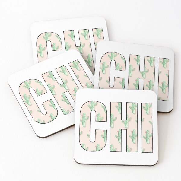 Item preview, Cactus CHI designed and sold by annxva.