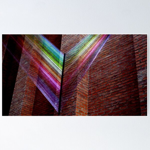 Item preview, Rainbow thread #2 designed and sold by ragman.