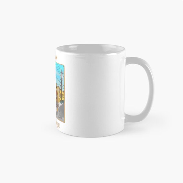 Item preview, Store front in Old Town, Albuquerque New Mexico - WelshDesigns designed and sold by welshdesigns.
