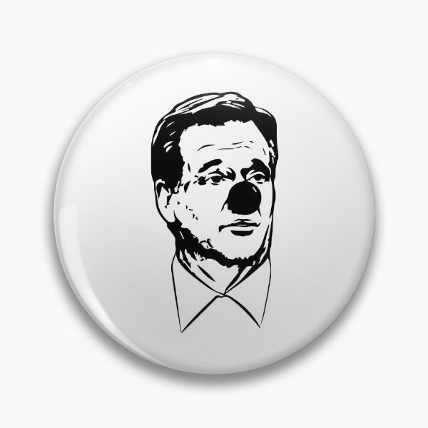 Item preview, Roger Goodell Clown T-Shirt  designed and sold by mooouuad.