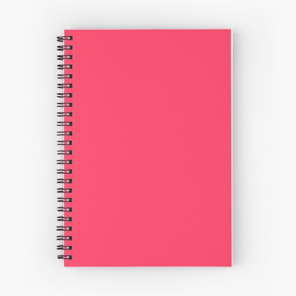 Item preview, Crayon Fluorescent in Radical Red | COLOURS - ICONIC SOLIDS designed and sold by mcaussieb.