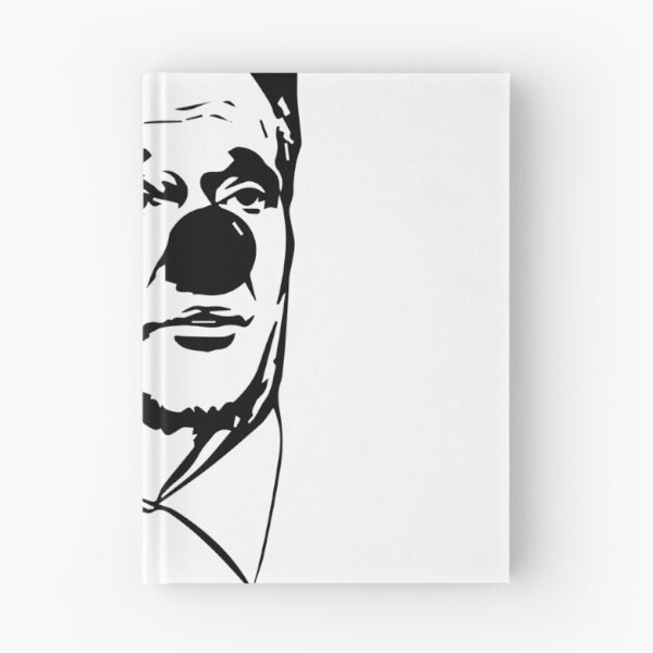 Item preview, Roger Goodell Clown T-Shirt  designed and sold by mooouuad.