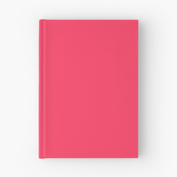 Item preview, Crayon Fluorescent in Radical Red | COLOURS - ICONIC SOLIDS designed and sold by mcaussieb.