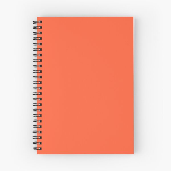 Item preview, Crayon Fluorescent in Outrageous Orange | COLOURS - ICONIC SOLIDS designed and sold by mcaussieb.