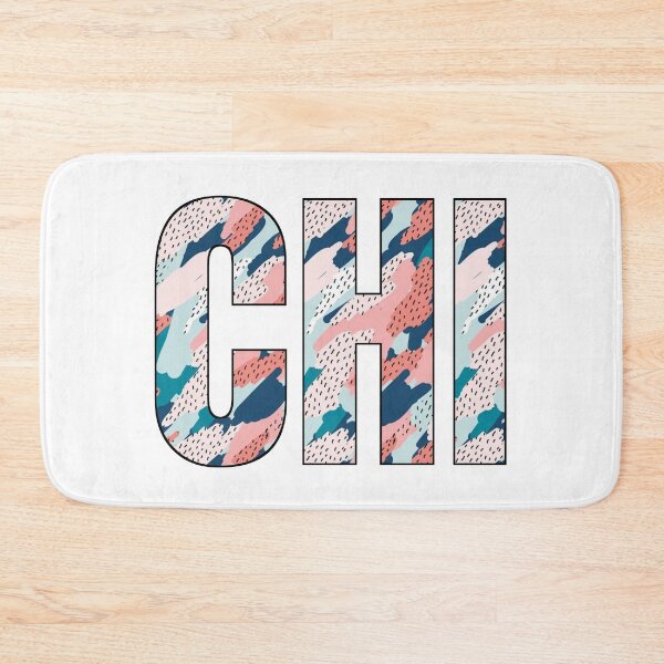 Item preview, Retro Vibes CHI designed and sold by annxva.