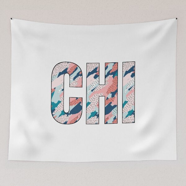 Item preview, Retro Vibes CHI designed and sold by annxva.