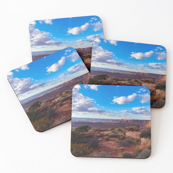 Item preview, The Splendor of Canyonlands designed and sold by MomentofPercep.