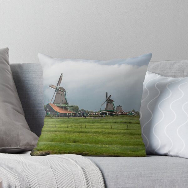 Item preview, Windmills in Holland designed and sold by Sherri's Stuff.