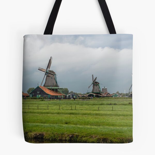 Item preview, Windmills in Holland designed and sold by Sherri's Stuff.