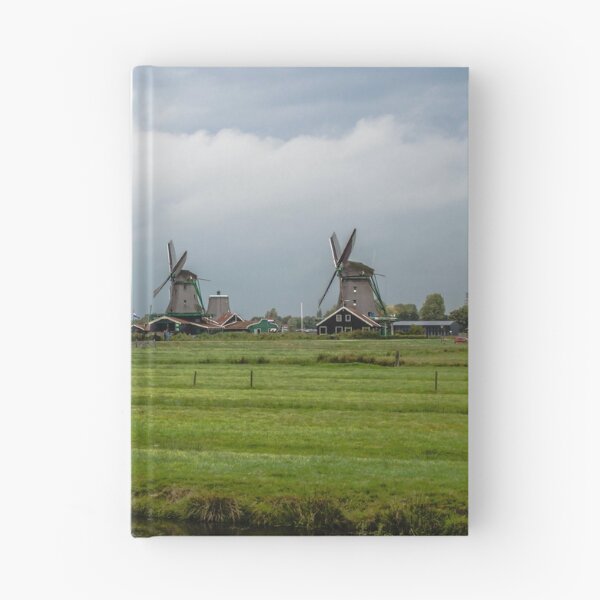 Item preview, Windmills in Holland designed and sold by Sherri's Stuff.