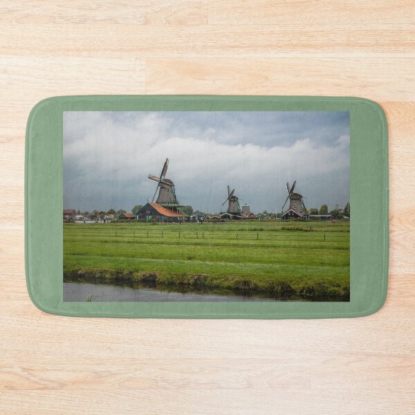 Item preview, Windmills in Holland designed and sold by Sherri's Stuff.
