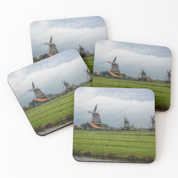 Item preview, Windmills in Holland designed and sold by Sherri's Stuff.