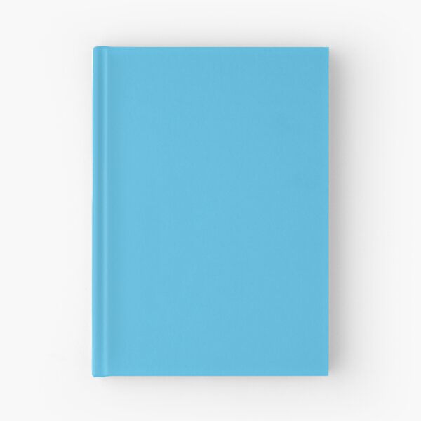 Item preview, Crayon Fluorescent in Blizzard Blue | COLOURS - ICONIC SOLIDS designed and sold by mcaussieb.