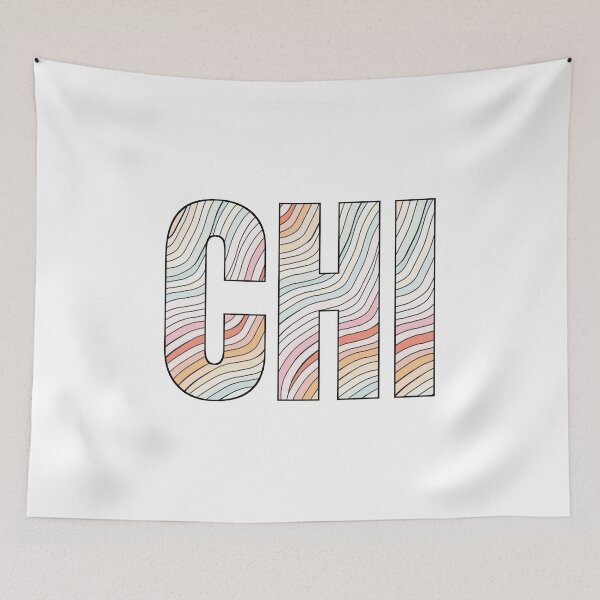 Item preview, Rainbow CHI designed and sold by annxva.
