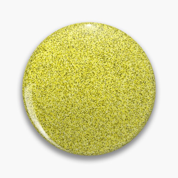 Item preview, Metallic Effects in Yellow | COLOURS - ICONIC SOLIDS designed and sold by mcaussieb.