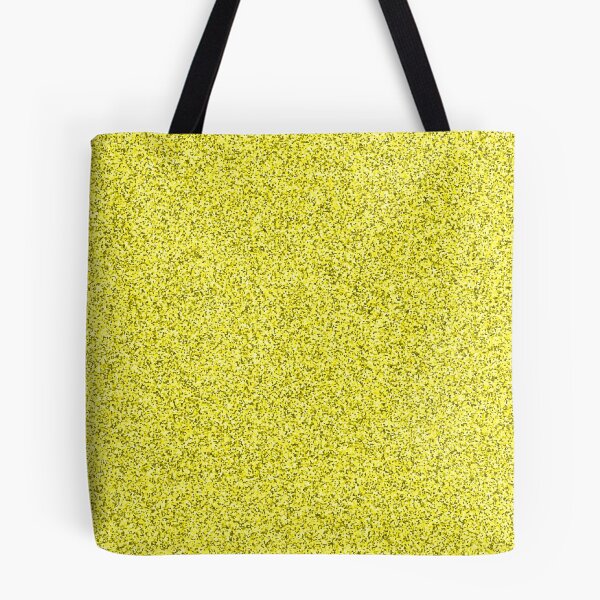 Item preview, Metallic Effects in Yellow | COLOURS - ICONIC SOLIDS designed and sold by mcaussieb.