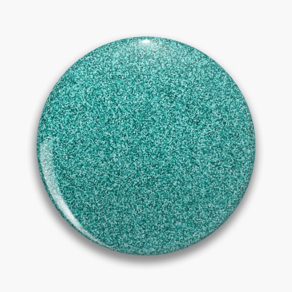 Item preview, Metallic Effects in Teal | COLOURS - ICONIC SOLIDS designed and sold by mcaussieb.