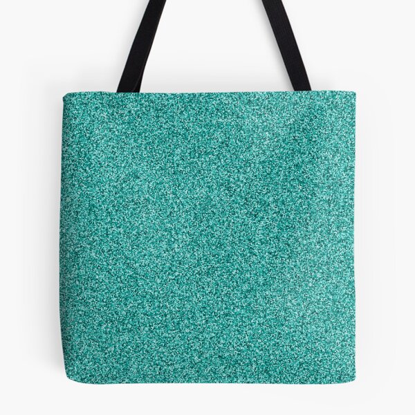 Item preview, Metallic Effects in Teal | COLOURS - ICONIC SOLIDS designed and sold by mcaussieb.