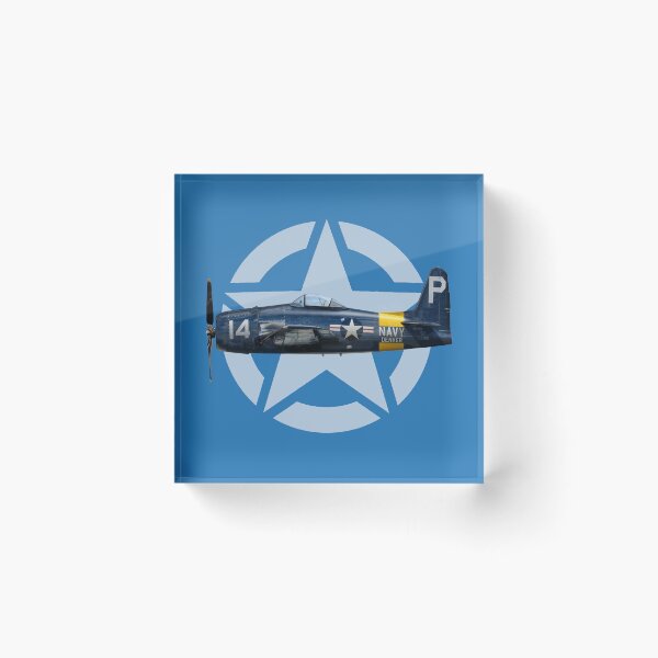 Item preview, Grumman Bearcat designed and sold by Spyinthesky.