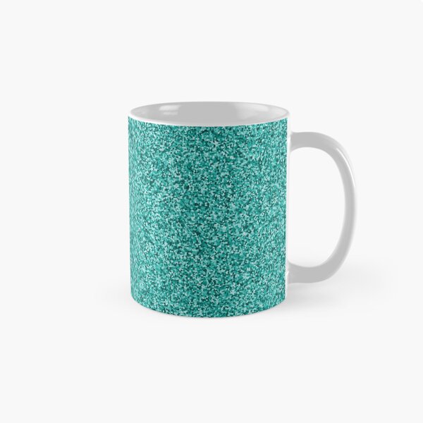 Item preview, Metallic Effects in Teal | COLOURS - ICONIC SOLIDS designed and sold by mcaussieb.