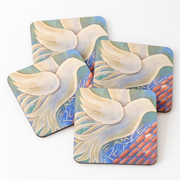 Item preview, I Am Peace. designed and sold by DebbyStroud.