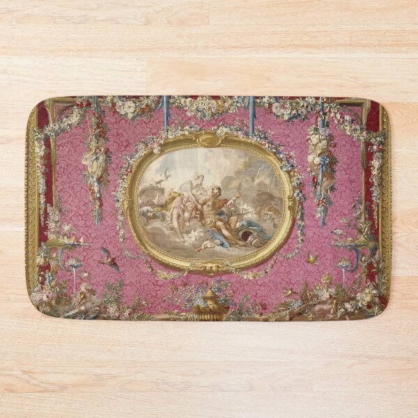 Item preview, François Boucher "Venus aux forges de Vulcain" designed and sold by Alexandra Dahl.