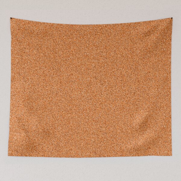 Item preview, Metallic Effects in Orange | COLOURS - ICONIC SOLIDS designed and sold by mcaussieb.