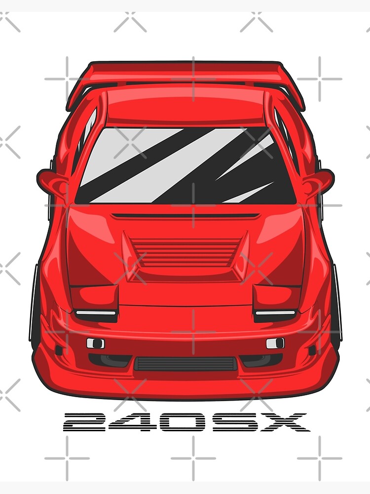 Nissan 240sx