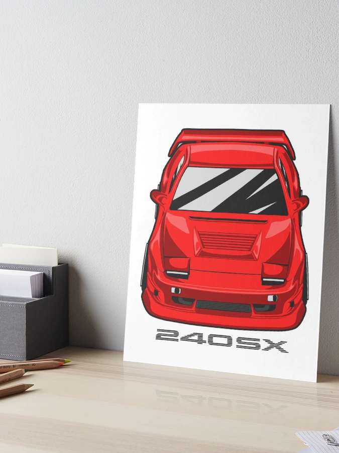 Nissan 240sx