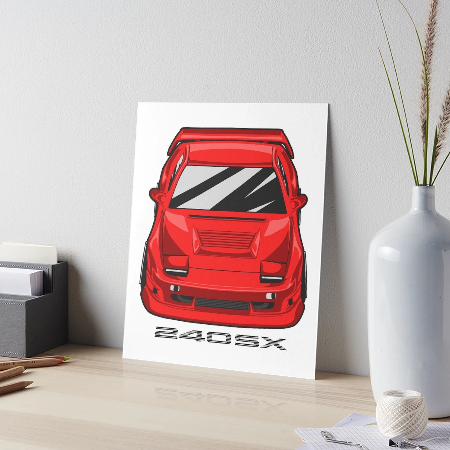 Nissan 240sx