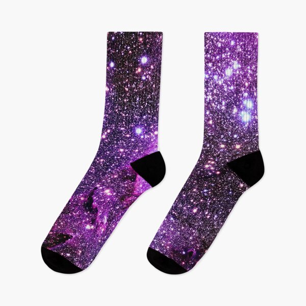Item preview, Galaxy The Eagle Nebula / Pillars of Creation Purple designed and sold by 2sweetsDesign.