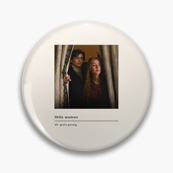Item preview, minimalist little women poster designed and sold by ☆ .*｡･.