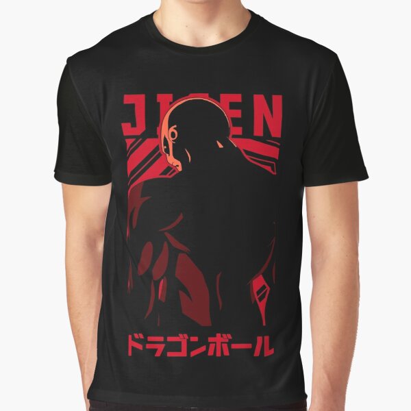 Dragon Ball Z Amazon T Shirts Redbubble - roblox shirt template jiren
