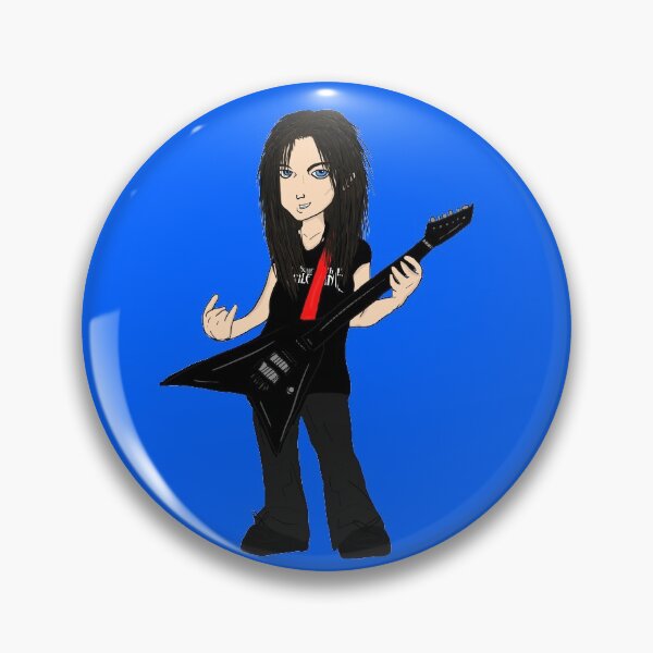 Item preview, Matt Tuck BFMV designed and sold by Shattering Stars Design.