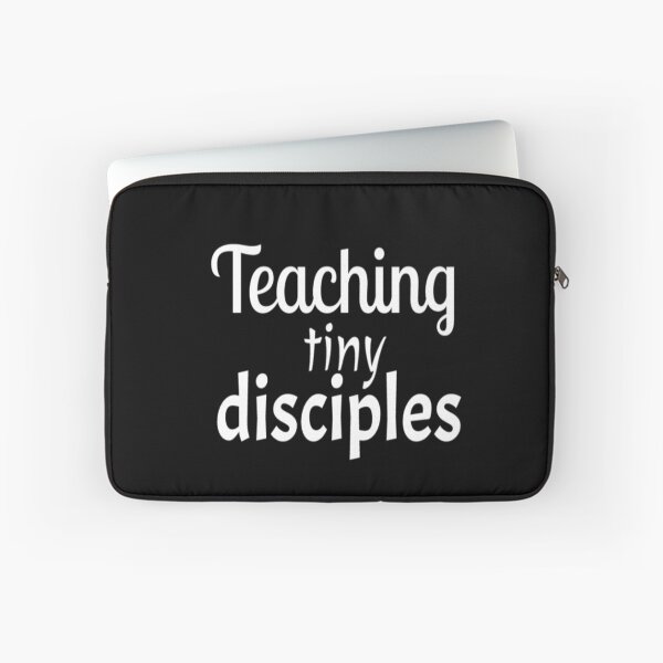 Item preview, funny teacher svg, teach tiny humans svg, teaching tiny disciples teacher svg, preschool teacher svg , kindergarten teacher svg best gift for women designed and sold by Chamssou.