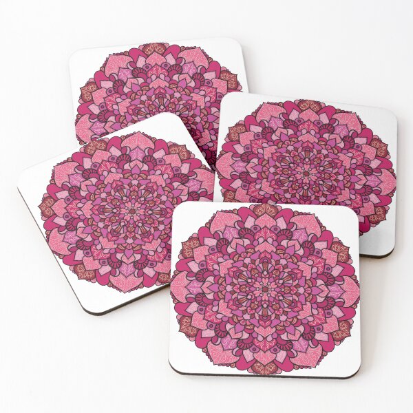 Item preview, Newtro Mandala designed and sold by Emmct127.