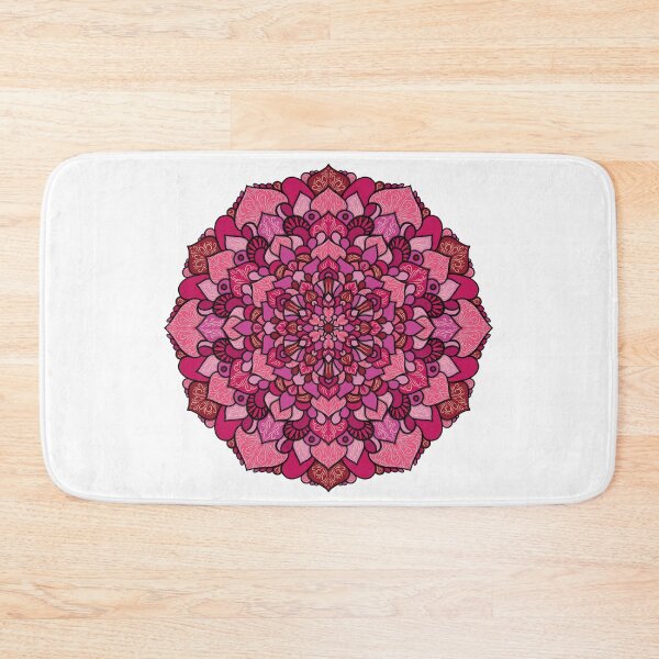 Item preview, Newtro Mandala designed and sold by Emmct127.