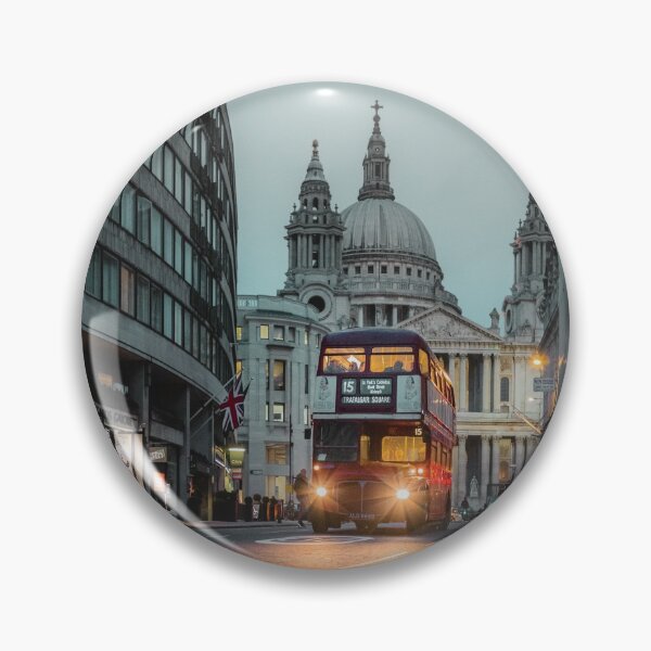Item preview, Last RouteMaster designed and sold by Shadzscape.