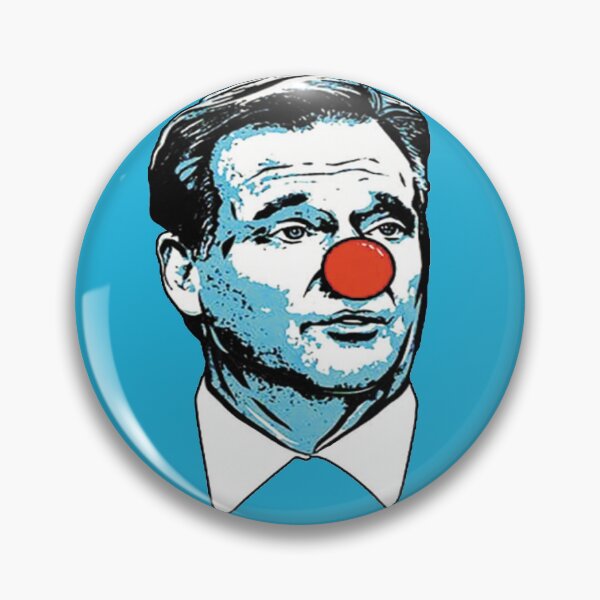 Item preview, Goodell Clown t-shirts designed and sold by Herodz.