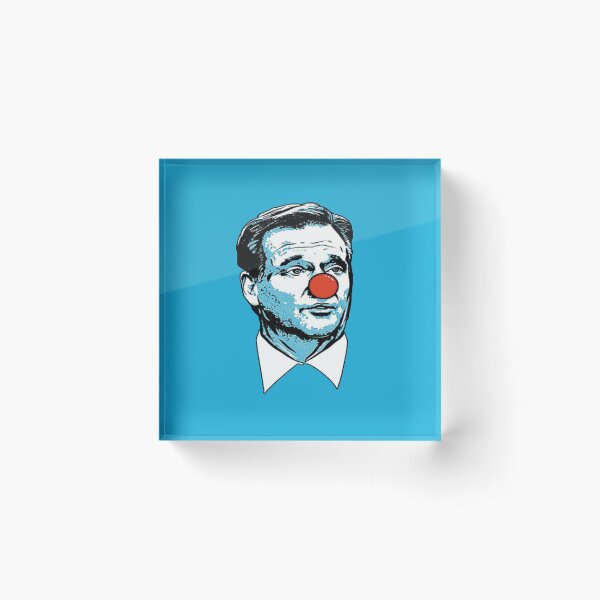 Item preview, Goodell Clown t-shirts designed and sold by Herodz.