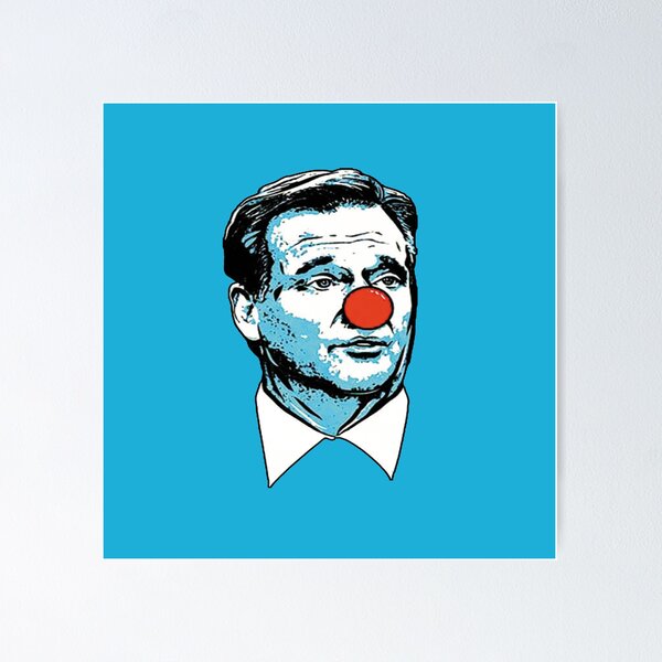 Item preview, Goodell Clown t-shirts designed and sold by Herodz.