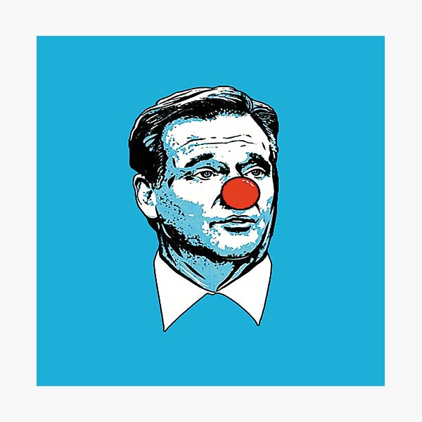 Item preview, Goodell Clown t-shirts designed and sold by Herodz.