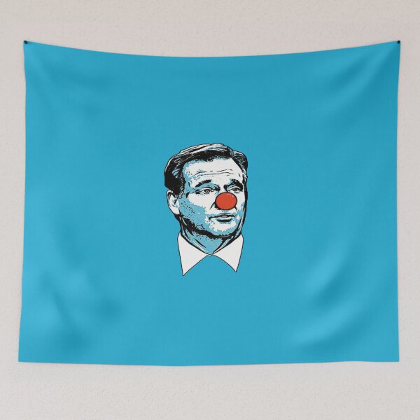 Item preview, Goodell Clown t-shirts designed and sold by Herodz.