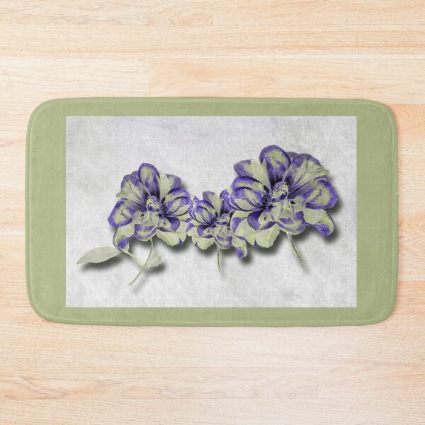 Item preview, Floral Trio designed and sold by CarolM.