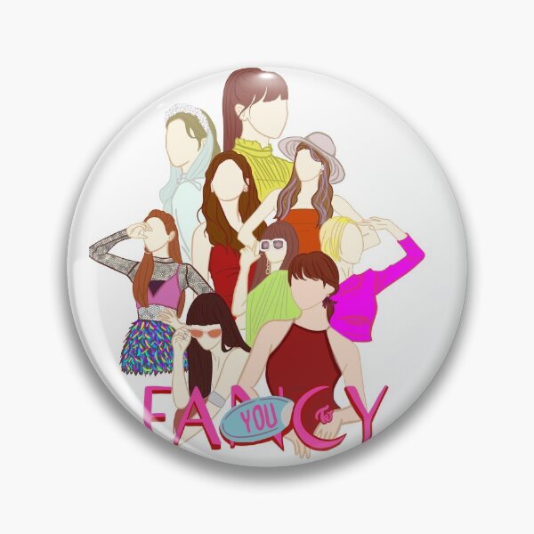 Item preview, Twice fancy  designed and sold by JiArtis.