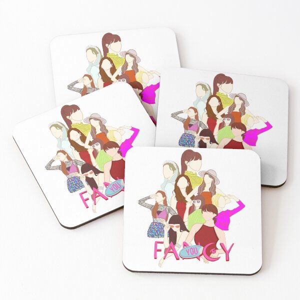 Item preview, Twice fancy  designed and sold by JiArtis.