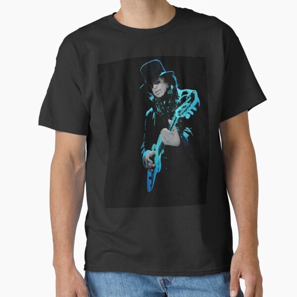 Item preview, Sugarman Sixto Rodriguez (Blue) designed and sold by Zohar Lindenbaum.