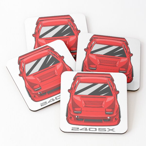 Item preview, Nissan 240sx designed and sold by RACING FACTORY.